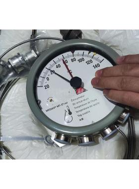 德国Messko MT-ST160SK/TT/4/6M油温表 全新现货’’’’议价