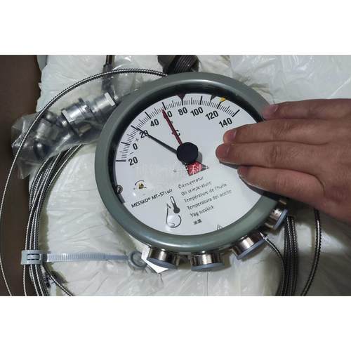 德国Messko MT-ST160SK/TT/4/6M油温表 全新现货’’’’议价