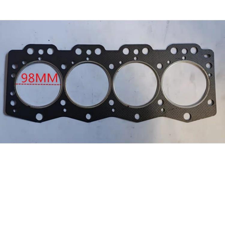 无锡四达 490AW 58x109x28新式连杆总成