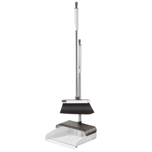 大号扫把2026新款家用簸箕套装组合魔术扫帚刮扫地板刮水神器笤帚