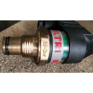 2BAR 意大利MP DLE20HA50P01 压差指示器 filtri发讯器