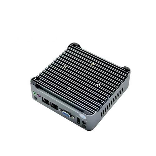 赛扬J1900迷你主机电脑微小型台式整机MINIPC工控HTPC办公NUC主机