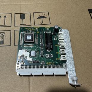 EBBIO1.QB现货590863 591712 5400电梯配件 外呼通讯电子板