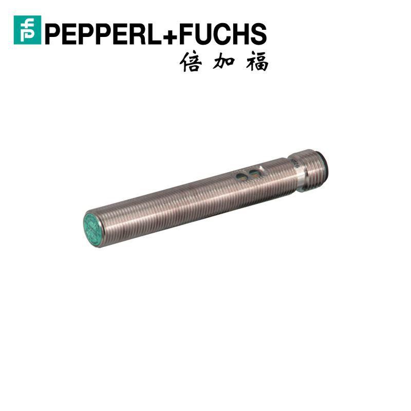 (197867) NBB4-12GM65-US-V12 倍加福电感式传感器/接近开关