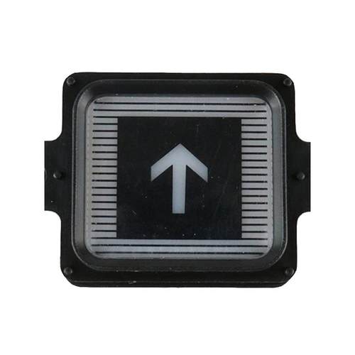 适用于珠江富士电梯按钮 MTD118按键VF-43三菱东芝按钮 DA118按钮