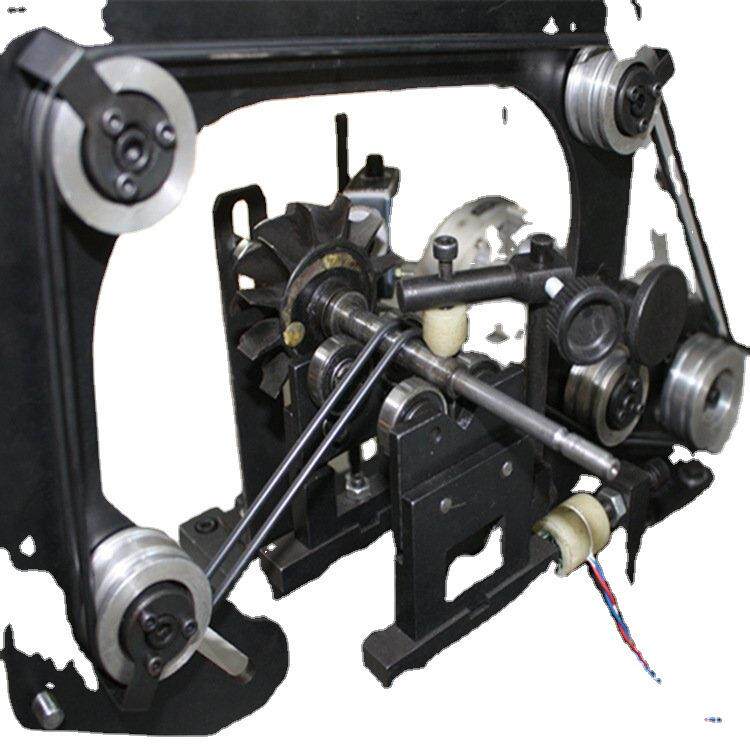 TANTESTO软支撑高速动平衡机增压器转子动平衡RYQ-3A电机耐用