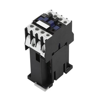 CJX2-1210Z 0910Z 1810Z 1801Z 2510Z 3210Z直流接触器DC12V 24V