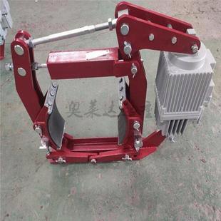 YWZ4 E30铝罐制动器双梁起重机抱闸龙门吊刹车制动器 200