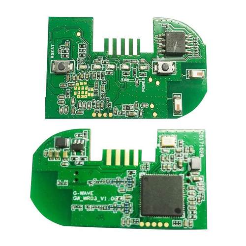 MT7628KN 2.4G WIFI信号放大器智能插座模块中继网桥设计方案商