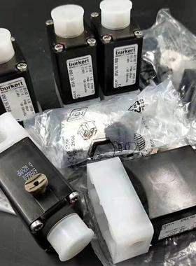 德国宝德 Bürkert 电磁阀440382，原厂供应，快速报价