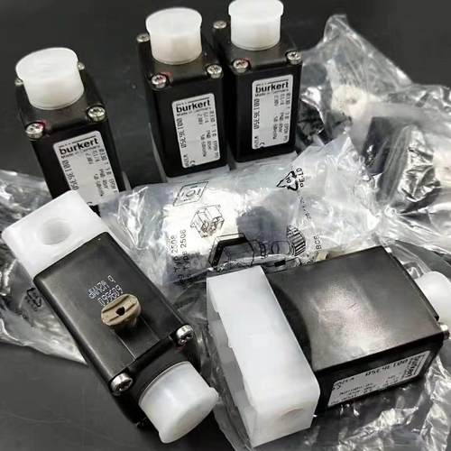 德国宝德 Bürkert 电磁阀440382，原厂供应，快速报价