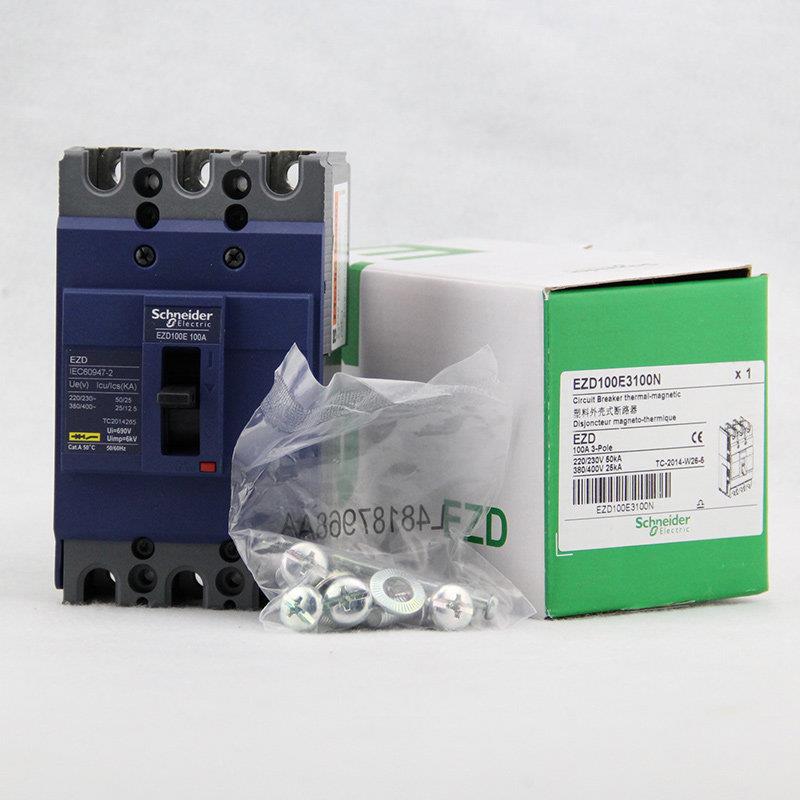 供应GV2ME GV2-ME22C 原厂 电动机保护断路器 韩电公司销售