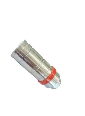 快速连接器RE255758系列 1/2BSP内螺纹母体 PVV3农机液压快速接头