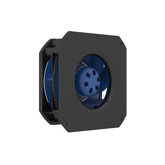 德国ZIEHL-ABEGG离心风机tRF22P-2DD.5H.1R，优势供应，原厂供货