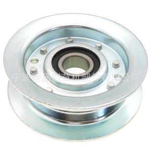 割草机配件42 Kit deck John GY20050 6612黑Deck Deere Rebuild