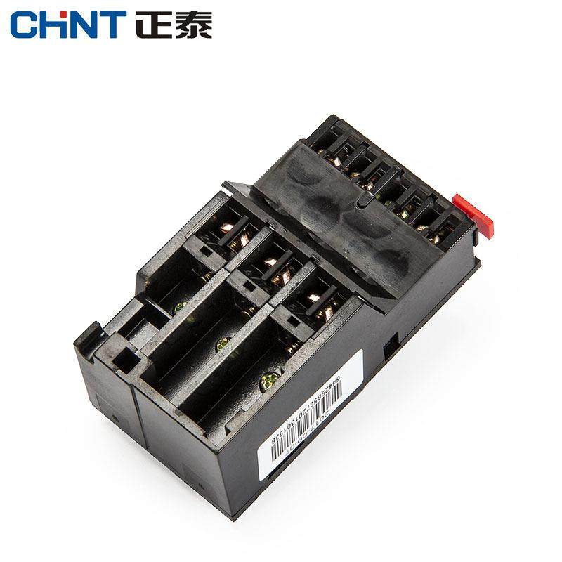 正泰热继电器 过载保护 热过载继电器 JRS1-40～80/Z温度机电保护