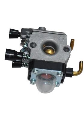 适用STIHL FS55化油器FS55汽化器FS45FS46/FS80/FS55R/FS85化油器