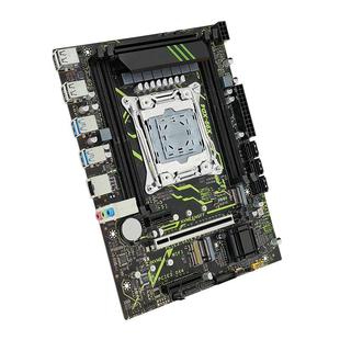 2696V3 3针DDR4带M.2兼容 全新X99台式 机电脑主板原C612芯片2011