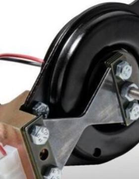 BINKS流体柱塞密封圈192889全新原装正品