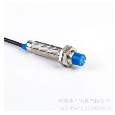 优惠供应 GAK-PR12-2DN2 GAK-PR12-2DP2 原厂 屏蔽式接近开关