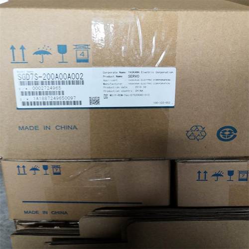SGDV-8R4DA01A驱动器SGDV-1R9DA01A SGD7S-5R5A20A SGDV-3R5DA01A