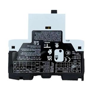 伊顿穆勒 25A PKZM01 断路器20 XTPB025BC1 25塑料外壳式 EATON