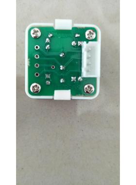 电梯配件/辽宁富士按钮/TH RSA6 30*30绿光/富士电梯按钮按键