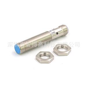 现货德国原装 IM12-02BPS-ZC1 PNP 2mm 屏蔽电感式接近开关