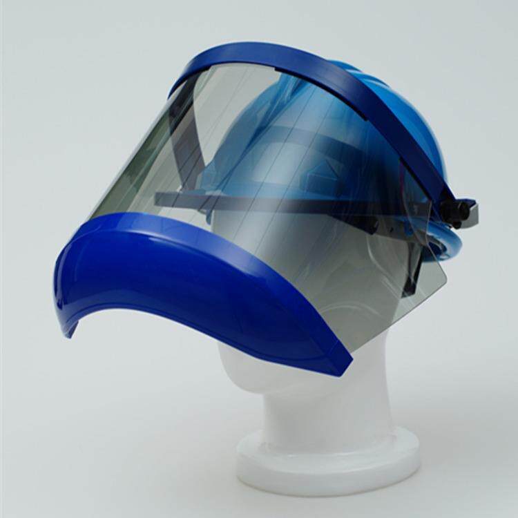 带电作业防电弧服面屏14cal/cm2聚碳酸酯保护屏电力检修屏蔽屏