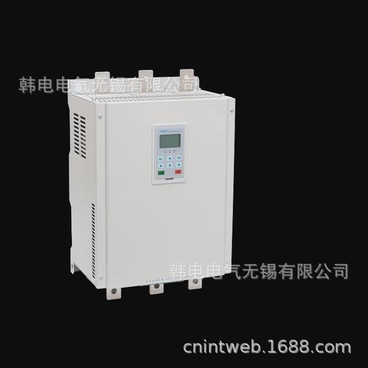 供应 NJR2-G 原厂浙江产地 软启动器控制柜