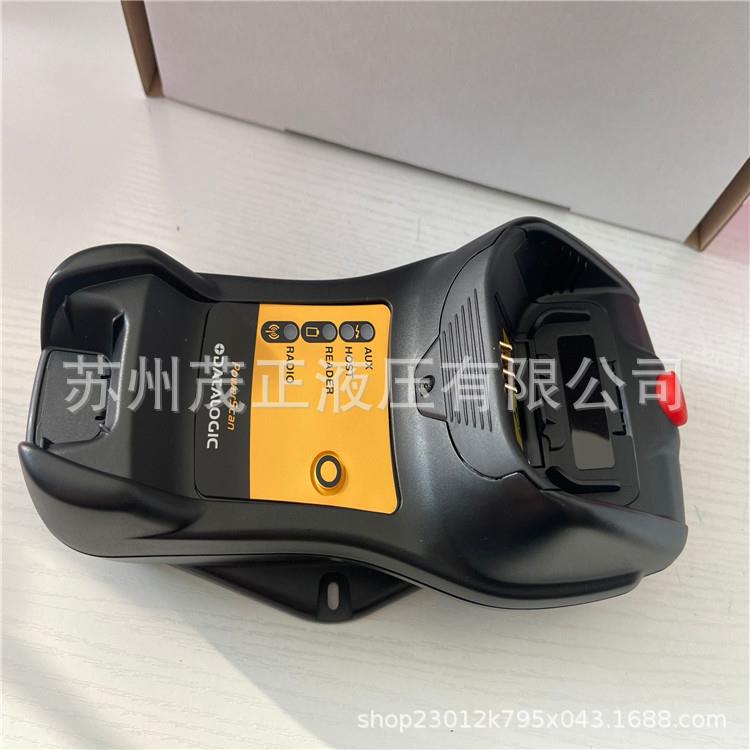 得利捷Datalogic品牌读码器DS2100N-1214/2214扫码器 扫描器