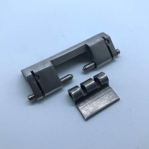 CL201-2不锈钢铰链，电柜铰链，机柜门铰链，不锈钢配电箱铰链