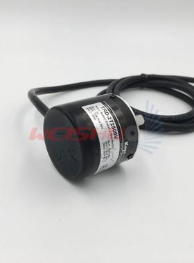 koyo光洋电子TRD-2T3600BF增量式AF实心轴VH旋转编码器TRD-2T800V
