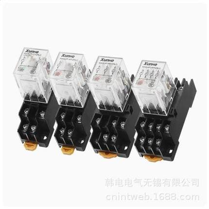 优惠供应 AS52F AS62F AS82F AS53F AS59F AS60F 大功率继电器
