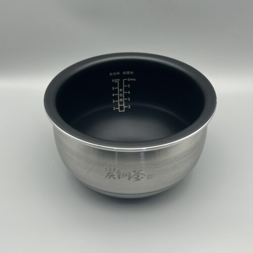 适用九阳电饭煲3升内胆F30C-F730/I30FS07/30N1/30N6不粘内胆低糖