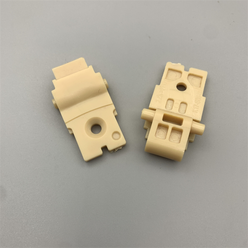 九阳开水煲配件17S08-B转动支架