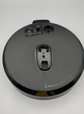 适用于九阳电压力锅配件JYY60C81S/50C20/60C817/50C23上盖塑料壳
