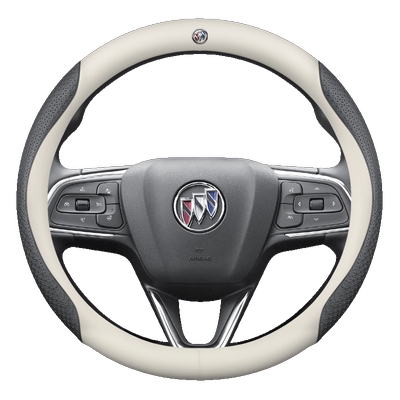 别克方向盘套英朗GT昂科威