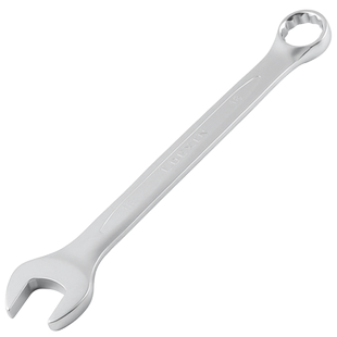 【哑光防滑】两用扳手开口梅花套装10号板子工具13 14 27梅开24mm