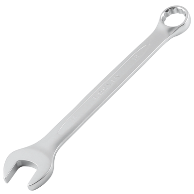 【哑光防滑】两用扳手开口梅花套装10号板子工具13 14 27梅开24mm