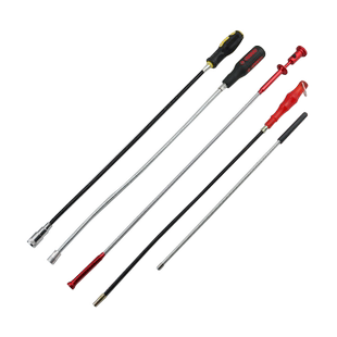 吸铁棒拾捡器强磁吸力棒汽修磁吸棒吸螺丝工具神器强力磁吸杆吸棒