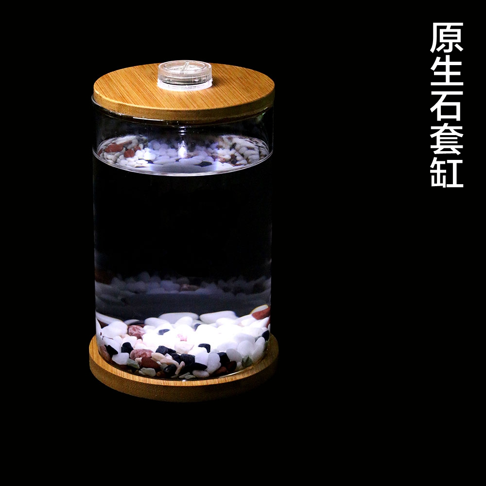 韩国泰国斗鱼缸创意办公室小迷你玻日本购。璃金鱼缸桌面微景鱼缸|ruв категории животное/Животное питание и принадлежностей, аквариум мира, аквариум аквариум оборудования и т.д., экологическая бутылка/цилиндр творчества/рабочий столName - от Buy2taobao.com для оказания профессиональной услуги покупки агента Taobao