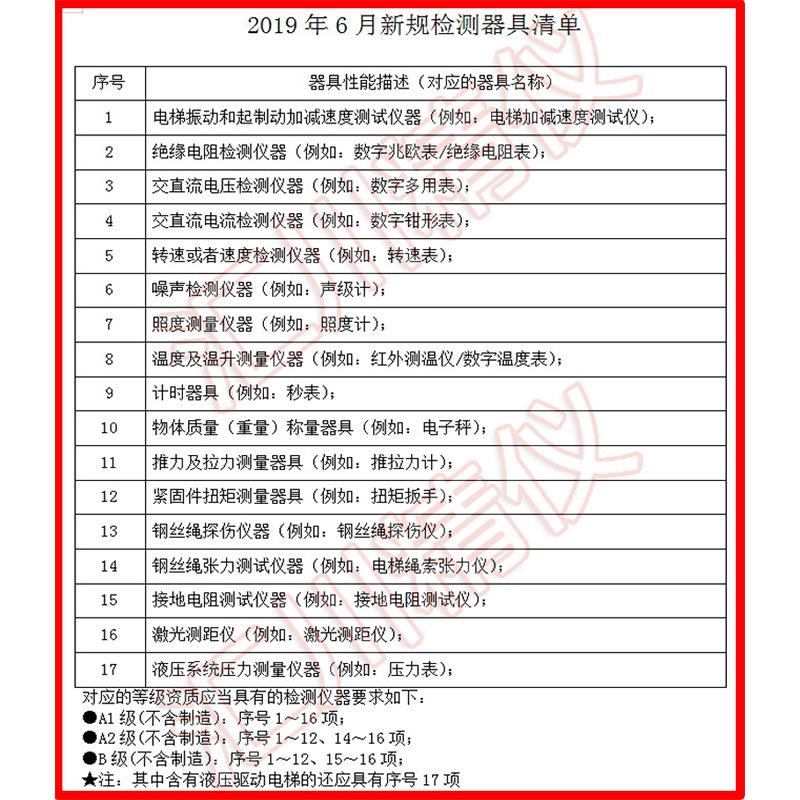 DJC-1汇川电梯加速度测试仪振动及起制动加减速度测试仪校准证书