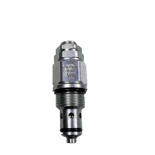 阀 溢流阀 螺纹插装 压力至420bar 流量80LPM RVS0 RVC0 直动式
