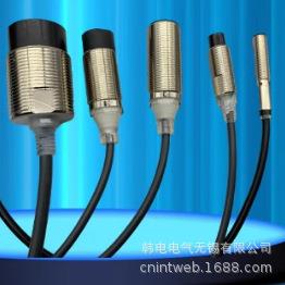 优惠供应 E2B-S08KS02-WP-B1 E2B-S08KS02-WP-B2 接近传感器