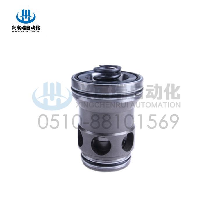 插装阀控制盖板LFA16G LFA25G LFA32G LFA40G LFA50G LFA63G