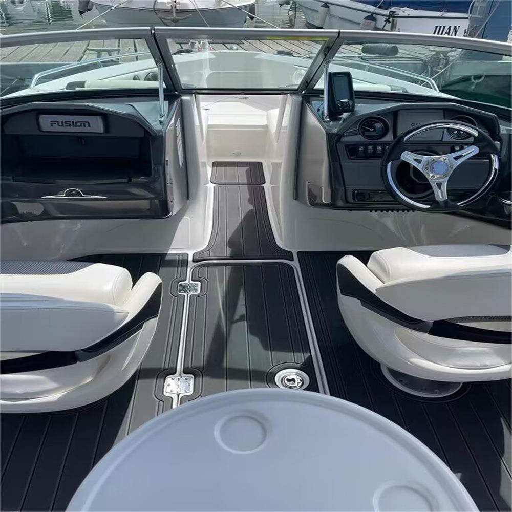 2018 Monterey 197 FS 游艇船舶EVA柚木地板亚马逊eBay速卖通热销