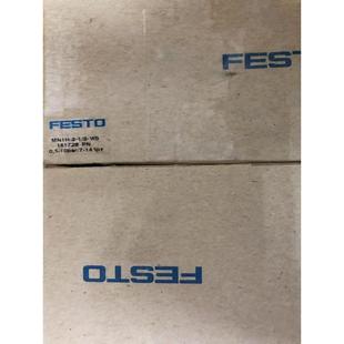 161725 161728 FESTO费斯托电磁阀MN1H