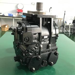 丹佛斯 90L055MA1BC80P3C6C03 变量柱塞泵 闭式 danfoss 柱塞泵