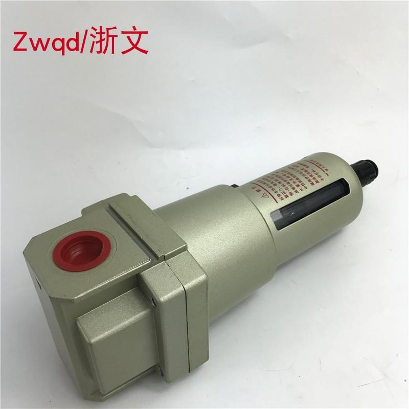 1寸DN25自动排水过滤器AF5000-10D 6分DN20 AF5000-06D G3/4
